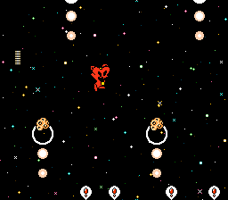Explosive Freefall Screenshot C