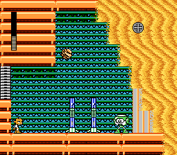 Snow Man Screenshot E