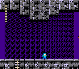 Animated GIF of the Gravity Lift gimmick in action.