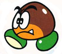 Artwork by Nintendo