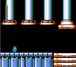 Animated GIF of the Shift gimmick in action.