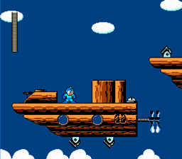 SMB3 Screenshot G