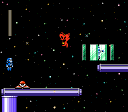 Explosive Freefall Screenshot B