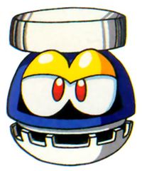 Artwork by Capcom