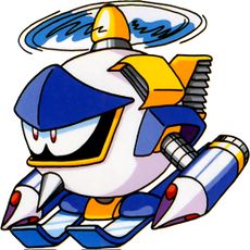 Artwork by Capcom
