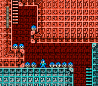 The Quickening Screenshot B