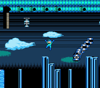 Chroma Key Screenshot B