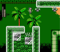 Chroma Key Screenshot C