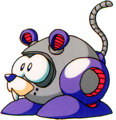 Artwork by Capcom