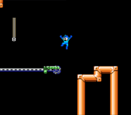 Tight Jump