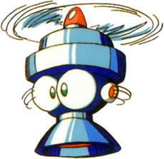 Artwork by Capcom