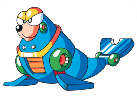 Artwork by Capcom